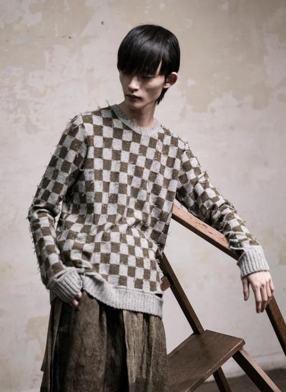 男装品牌100大品牌,2019最时尚潮流品牌男装