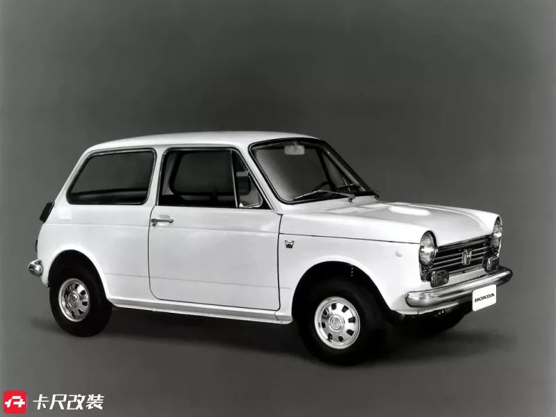 百分之90的人都不知道的车,百分之99的人不认识的车