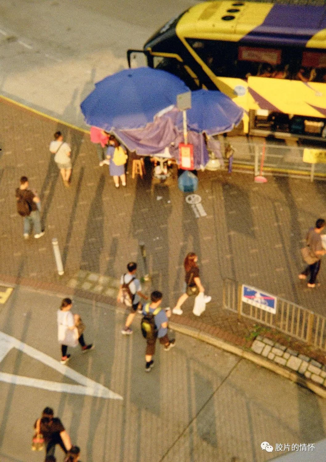 香港上水街视频,香港扫街记录