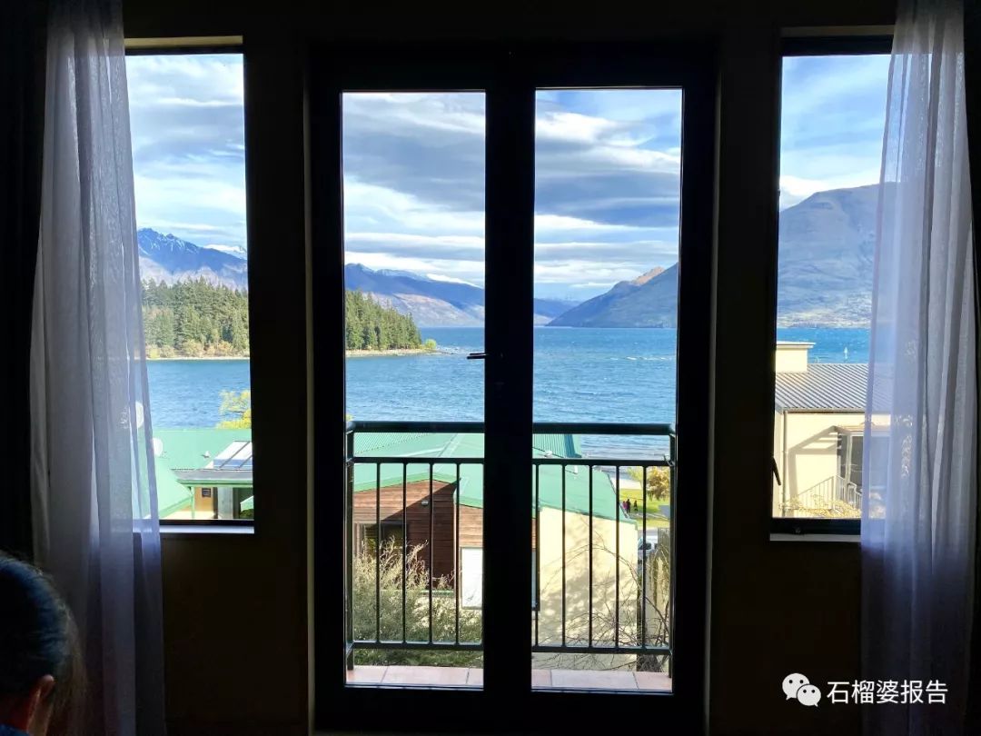 旅行7天,新西兰霍比特人村游记