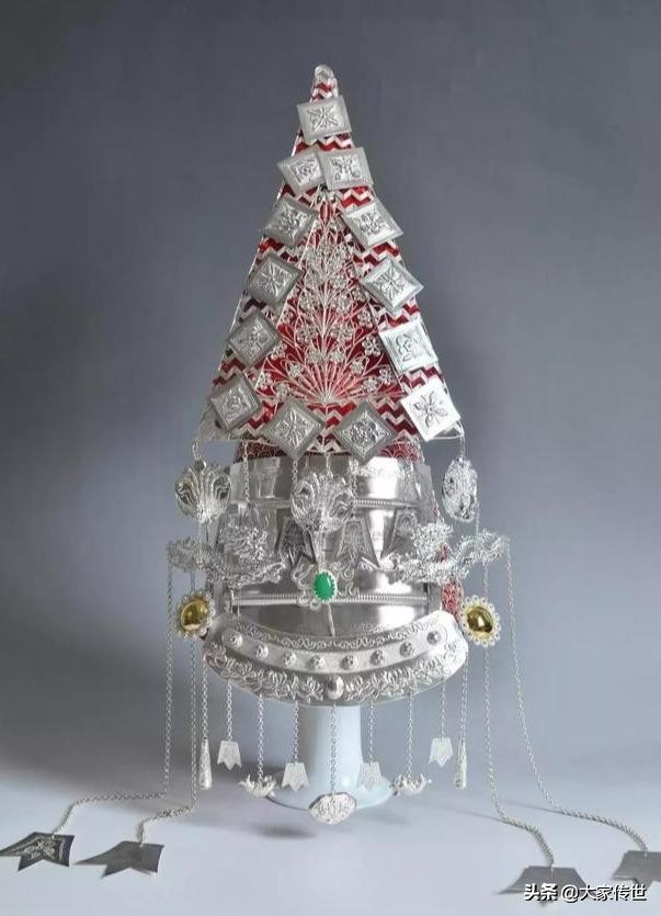 一锥一凿,述说着一代代畲族女子的梦想