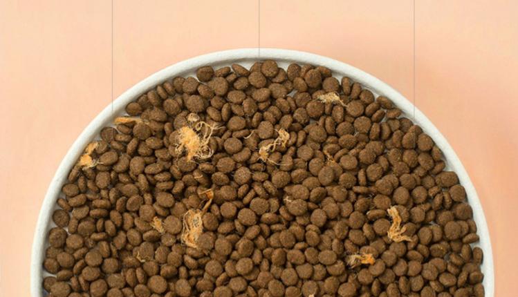 比熊泰迪狗粮推荐哪个牌子,比熊跟泰迪串串吃什么狗粮