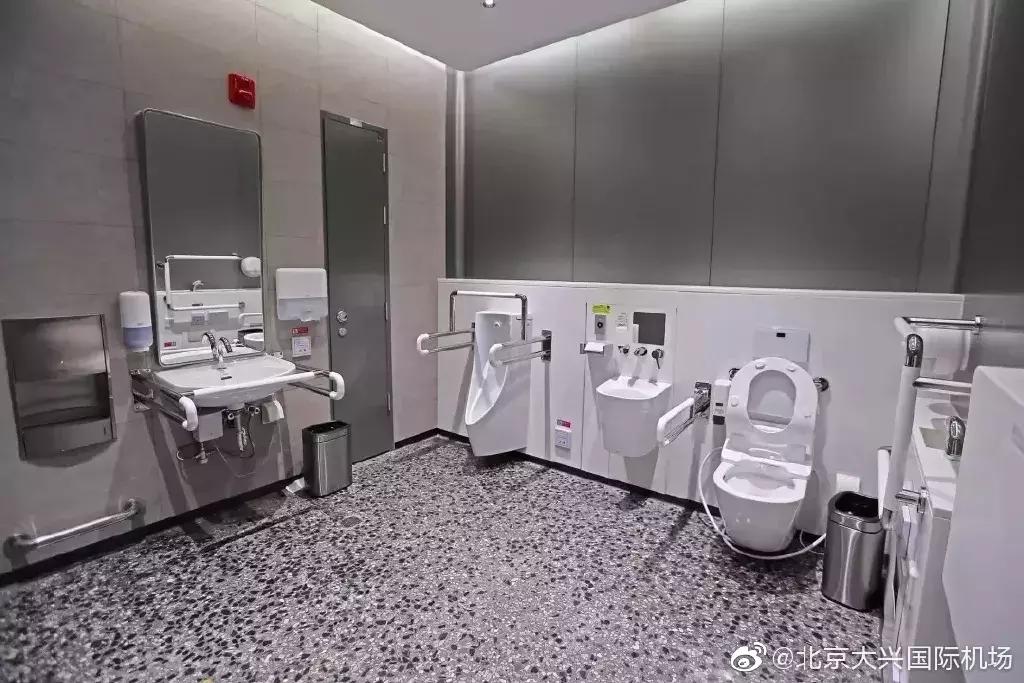 北京大兴国际机场凤凰展翅时间,凤凰展翅的机场