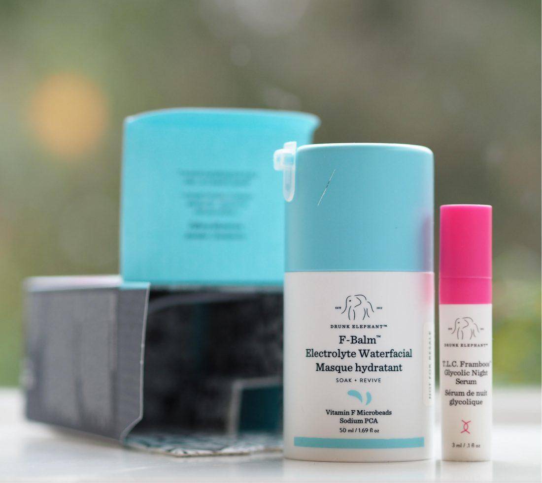 换季皮肤泛红面膜,换季期的面膜推荐