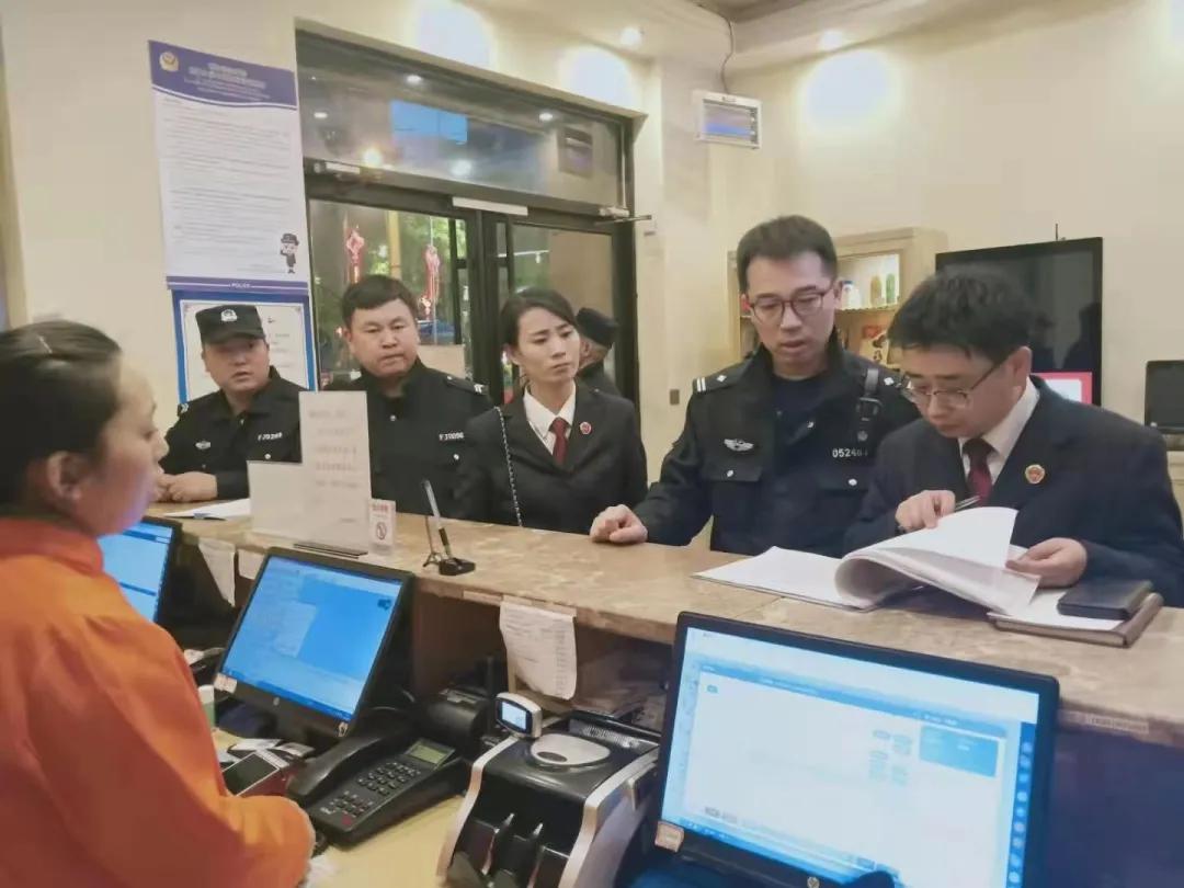 【周检·“我为群众办实事”】强担当、勇作为，推进“我为群众办实事”落细落实