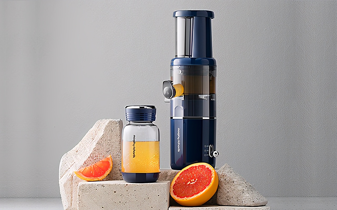 摩飞新品气泡机,摩飞气泡原汁机不出渣