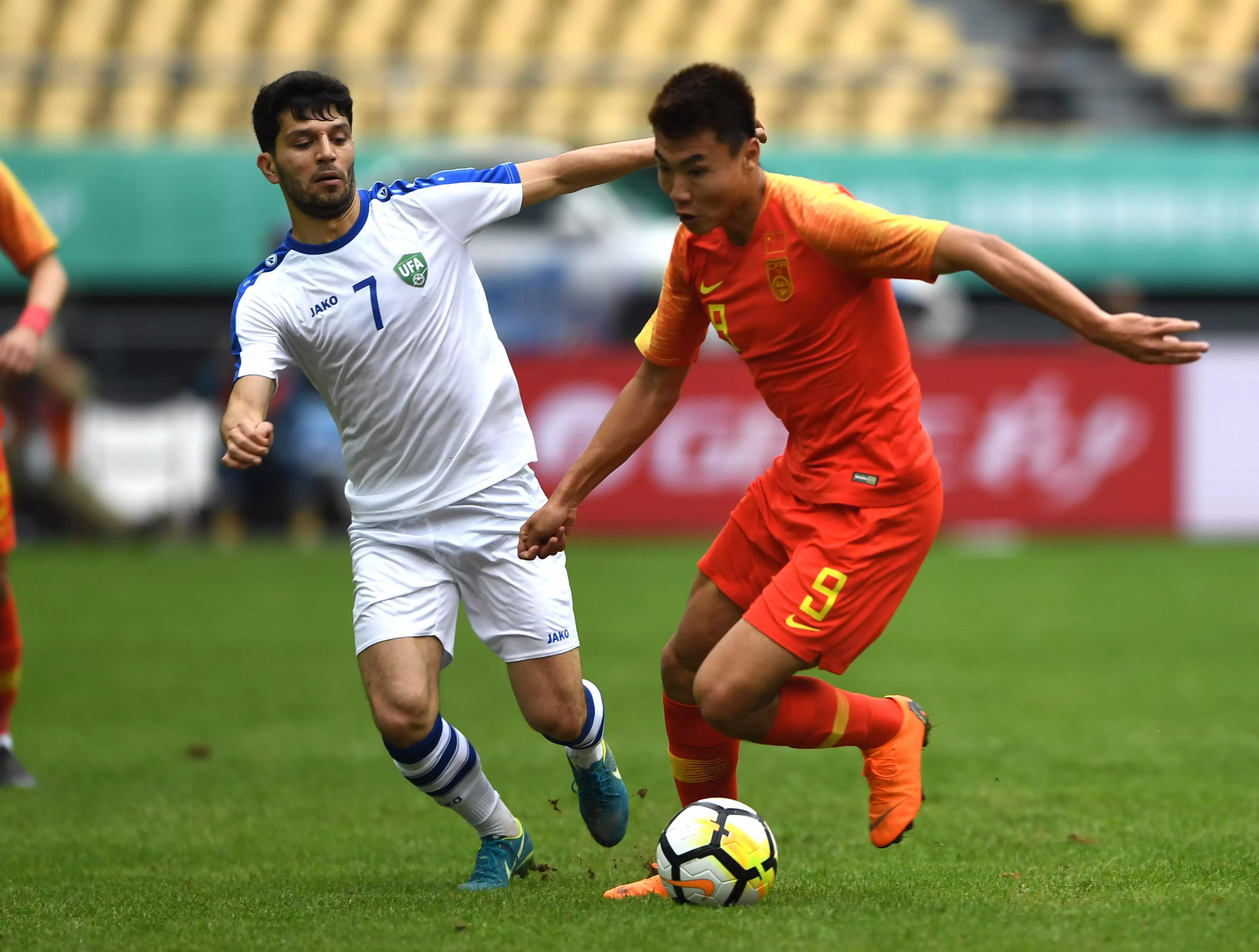 盘点亚洲中国足球队最害怕的球队