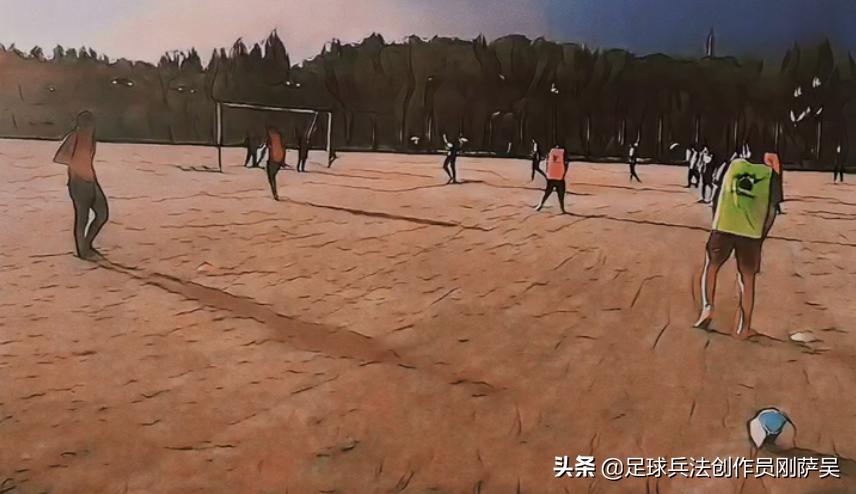 中国足球的风格,中国足球适合踢阵形紧凑的风格吗