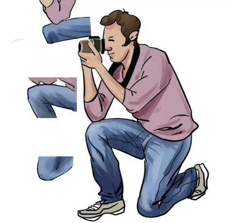 拍照模糊的方法是什么,拍照模糊如何去掉