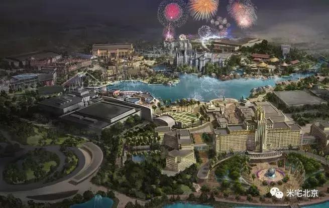 一个板块房价能涨的核心是什么,一个板块对房价影响