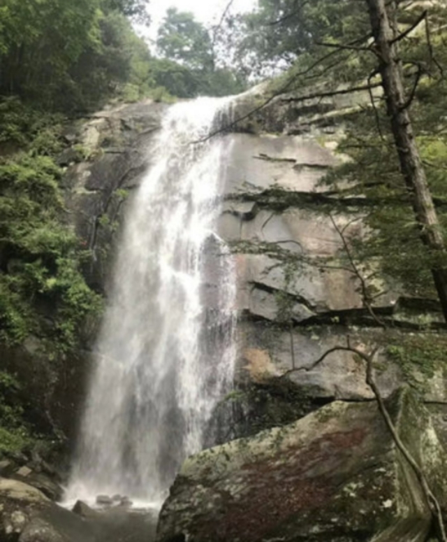 南召宝天曼地质公园,宝天曼内乡地质公园