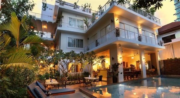 酒店攻略|这些各具特色的酒店,你会PICK哪一家?