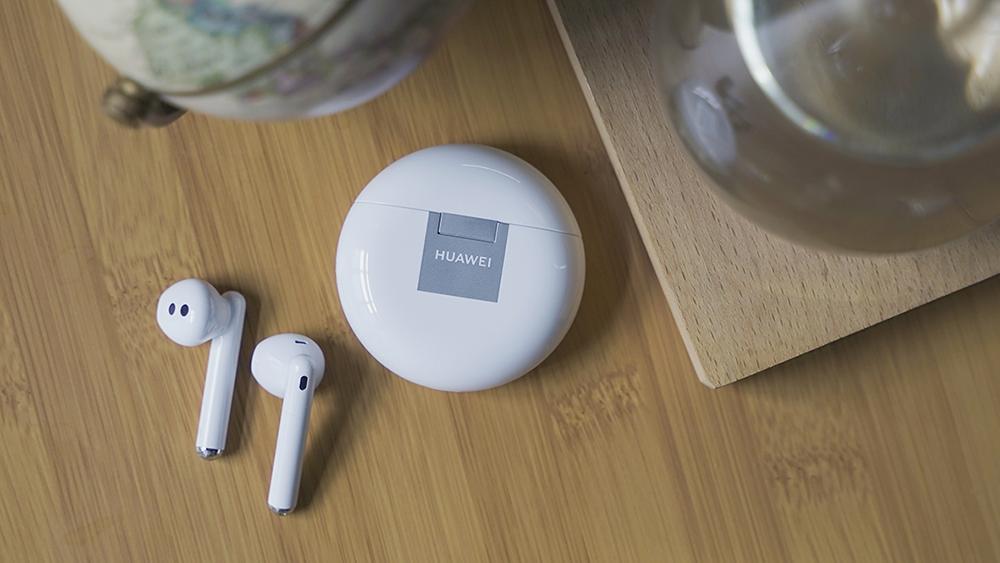 freebuds4和freebudspro,华为freebuds4降噪测评