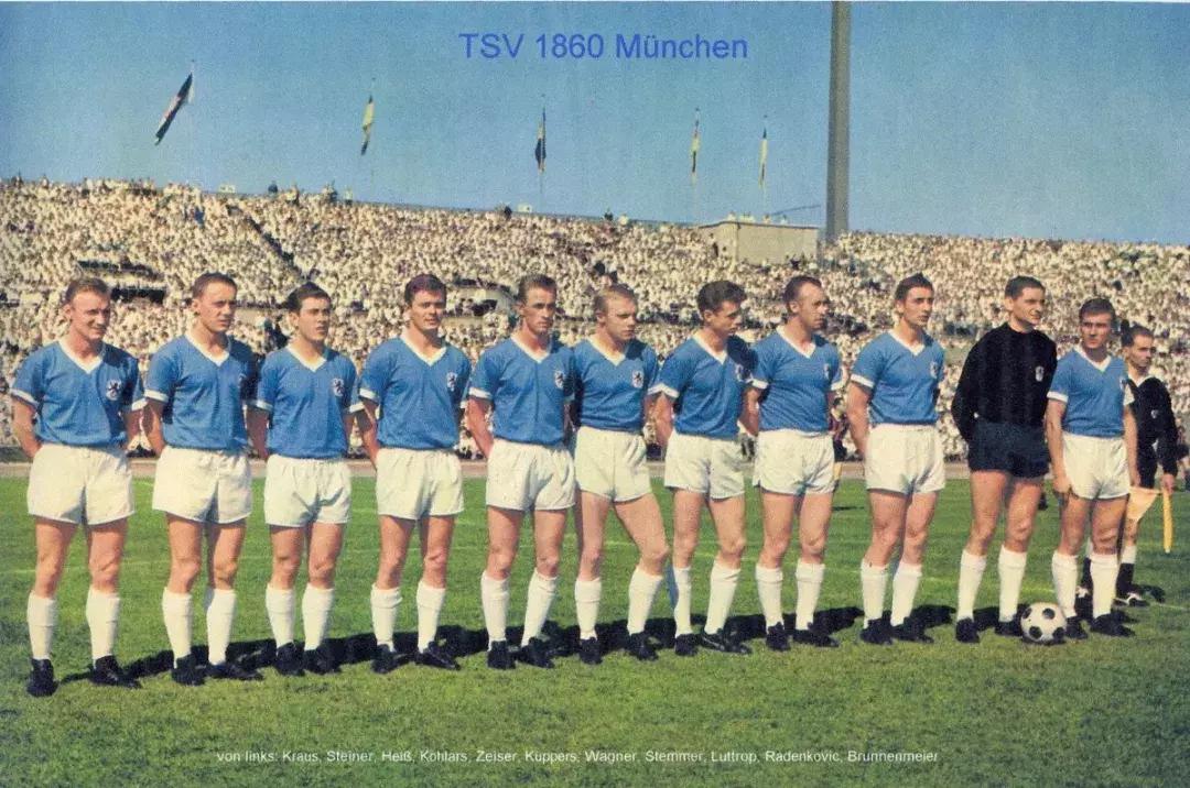 拜仁德甲联赛历史,拜仁成就德甲七连冠小说