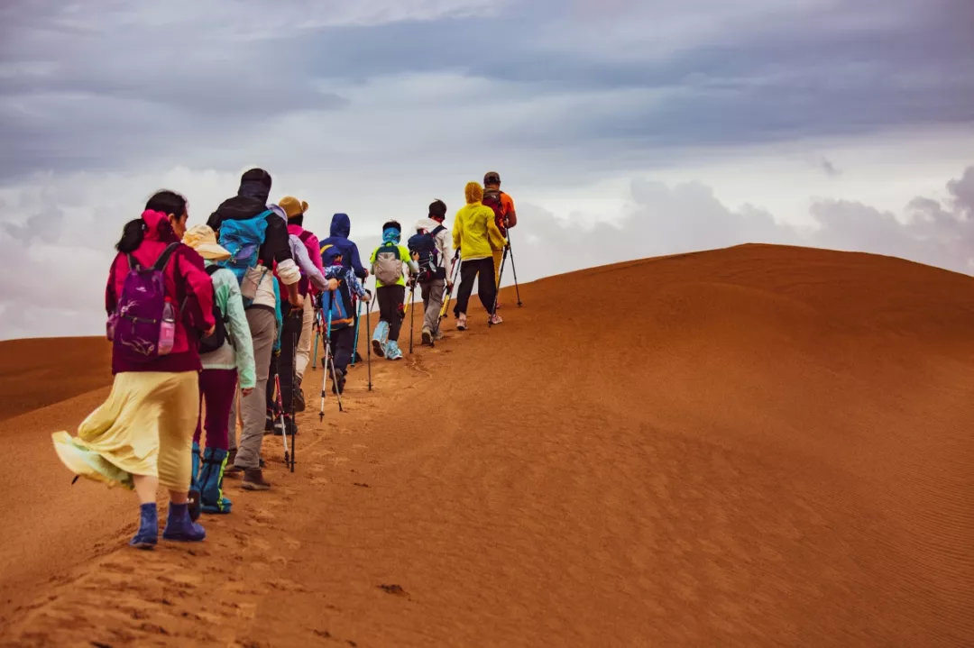 沙漠亲子营价格 (沙漠亲子陪伴营优惠政策)