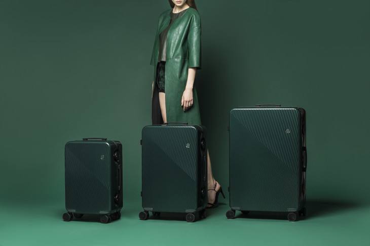 行李箱推荐好物长途旅行,行李箱推荐品牌商务