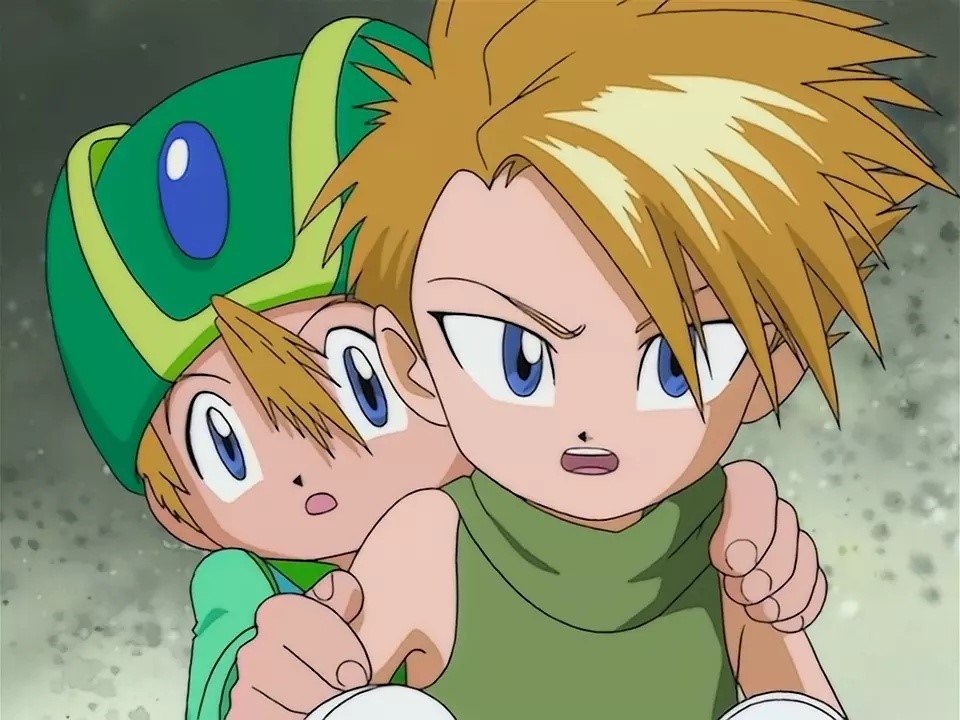 平成时代的中二哥哥们,哪一位点亮过你的青春