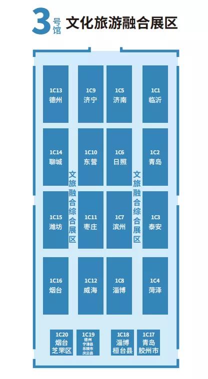太炫了！穿越黄河、沉浸式体验“鹊华秋色”…文旅博览会成网红打卡地！还有200万消费券等你领！