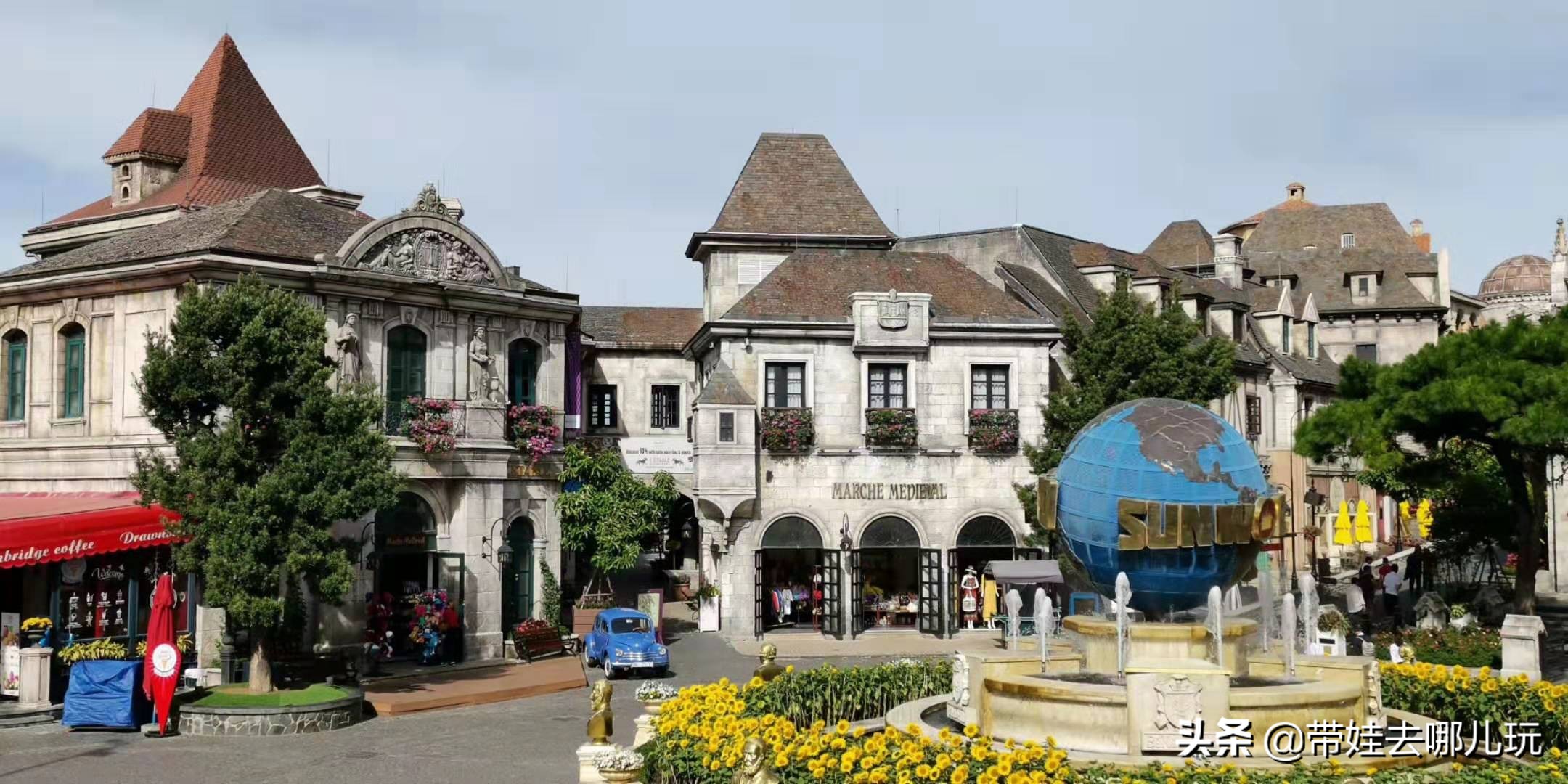 岘港值得玩吗,岘港旅游全攻略越南