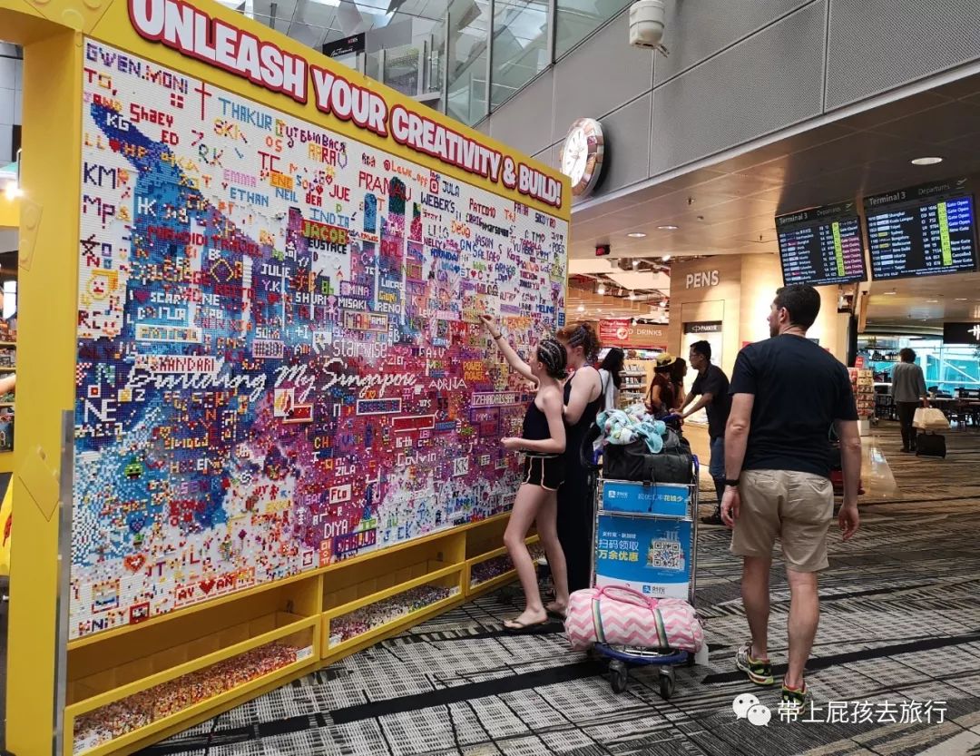 无旅行不暑假亲子游胜地新加坡,新加坡马来西亚亲子游春节