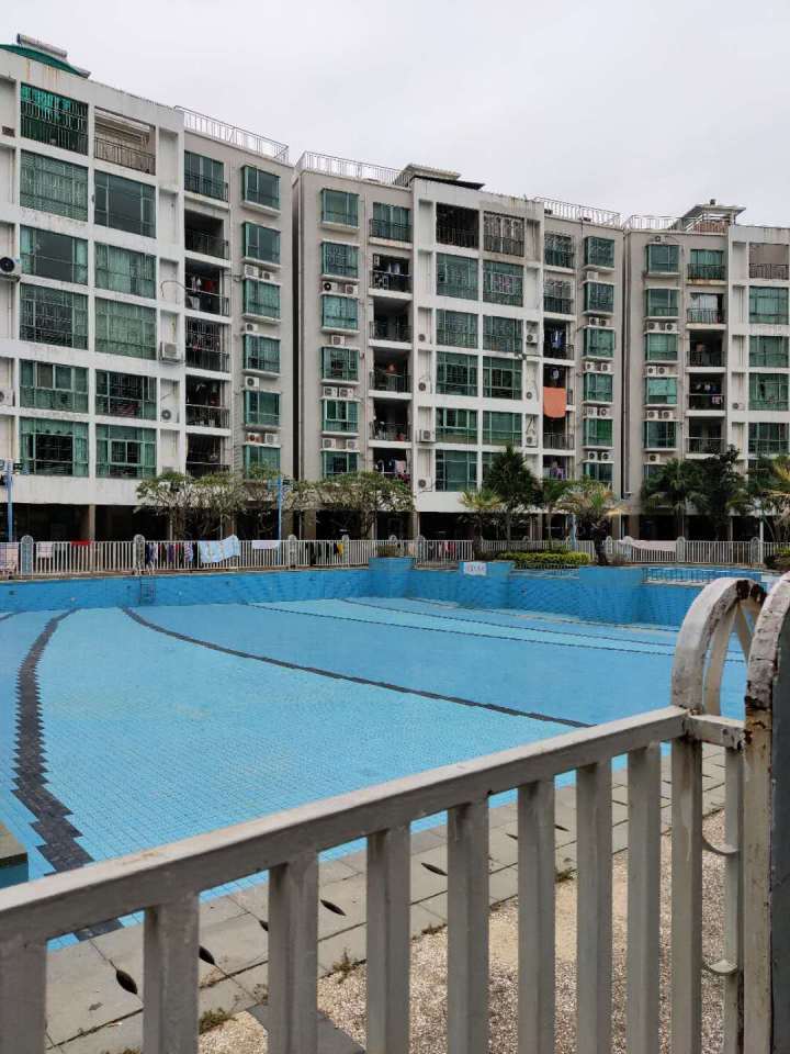 法拍房物业房,法拍物业