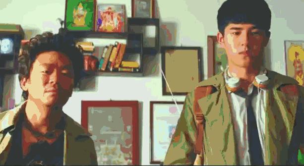 筷子兄弟在央视的最后一次合体,筷子兄弟现状态