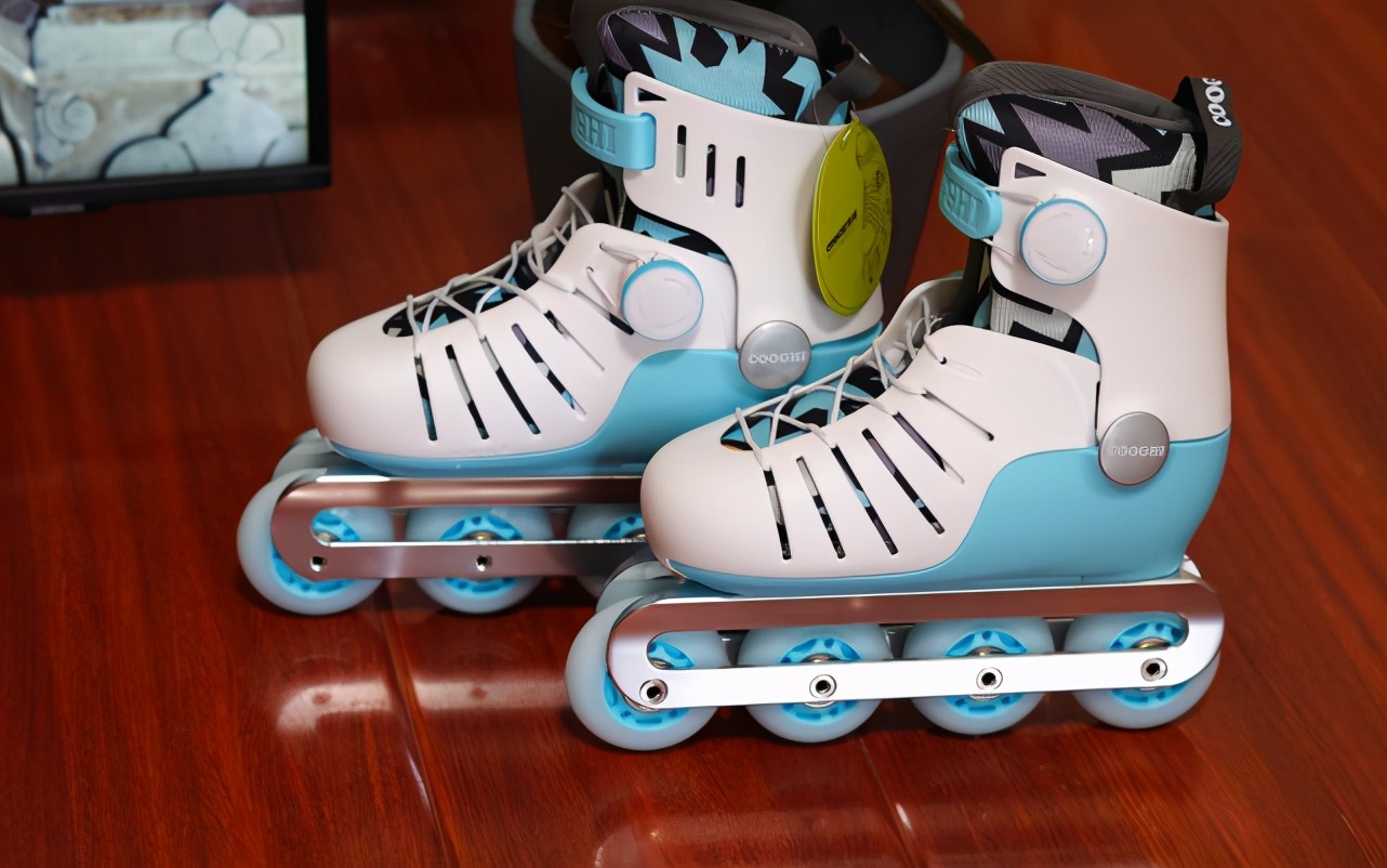 酷骑轮滑鞋测评,酷骑新款轮滑鞋