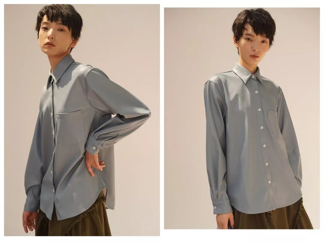 可帅气可优雅,2022刘雯秋季慵懒穿搭