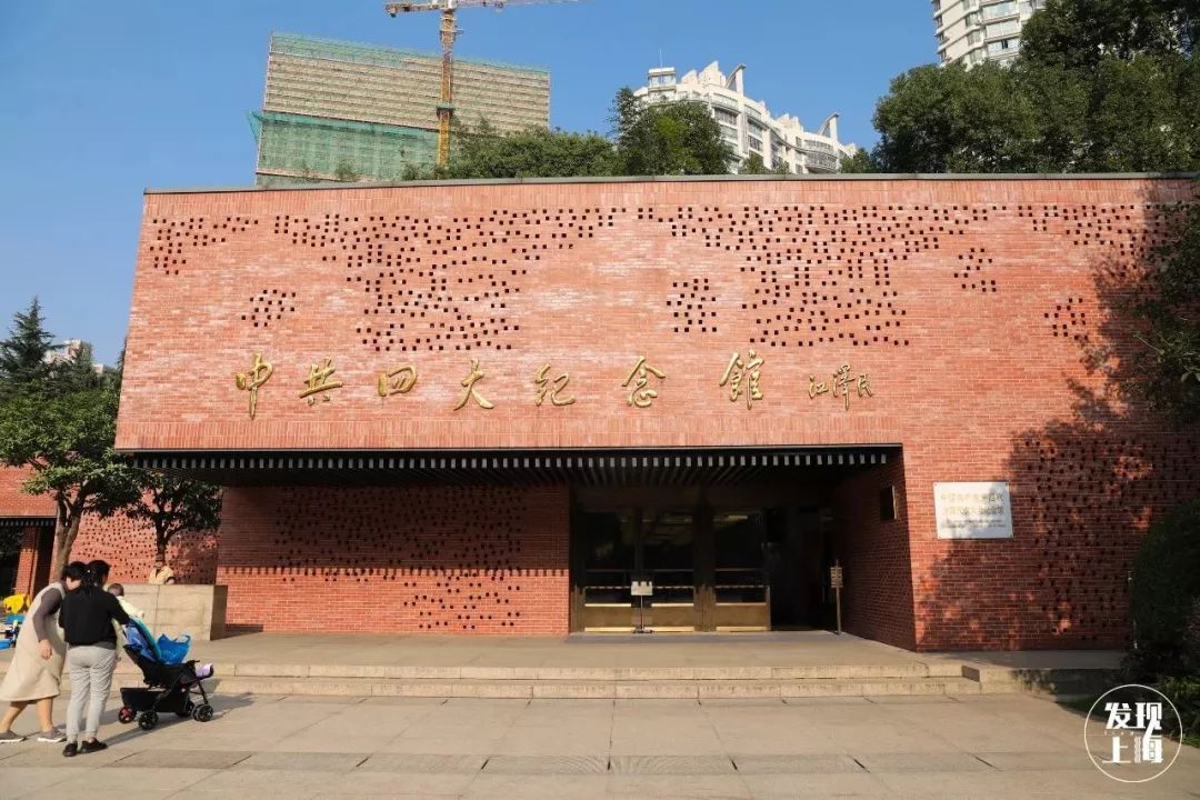 生日当天上海免费景点,上海网红打卡地点景点免费