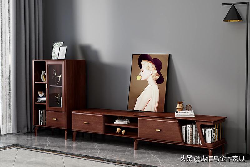 南榆木家具好还是北榆木家具好,榆木分几种榆木家具优缺点