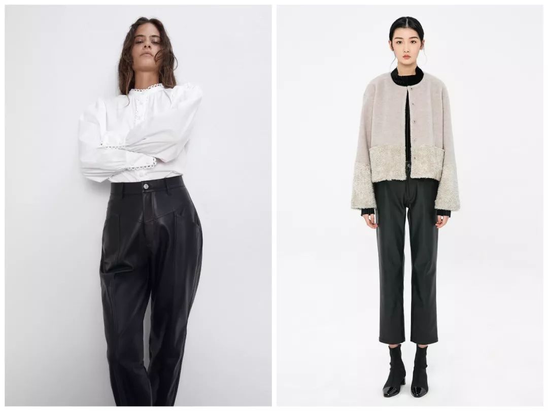 可帅气可优雅,2022刘雯秋季慵懒穿搭