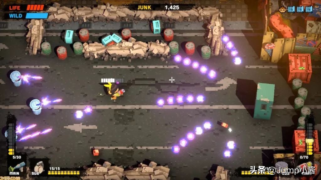 天猫惊现NS官方旗舰店!《超级马力欧兄弟U》国内过审|Jump简报