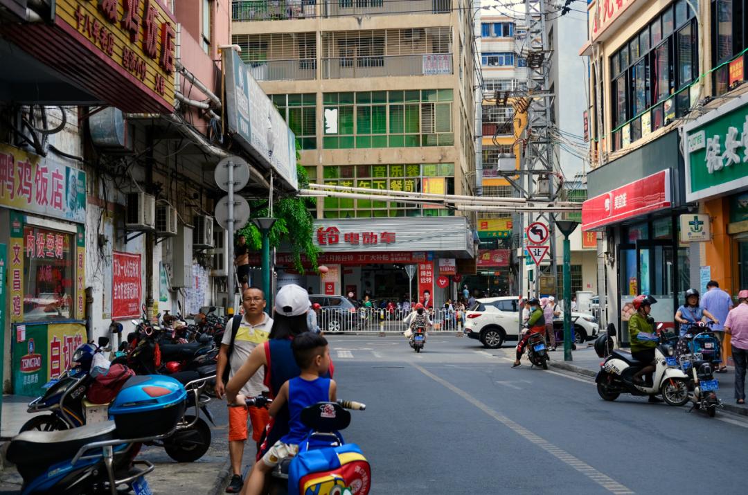 焦虑能去海口旅游吗,觉得焦虑就出来散散心