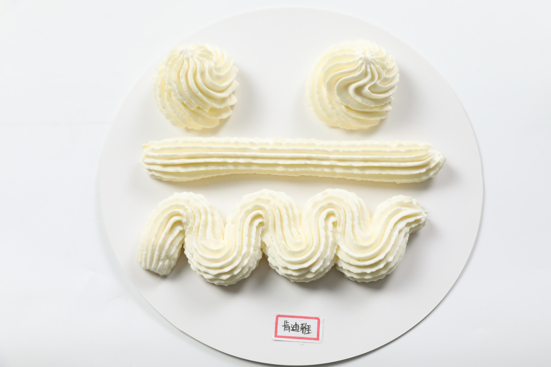 常用几种淡奶油口感测评,超级推荐淡奶油