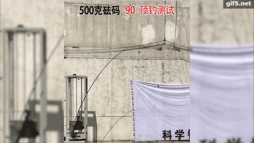 代工鱼竿有哪些品牌,国内鱼竿代加工企业最好的是