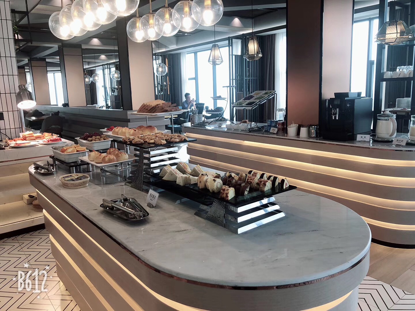 你见过酒店公寓式房车吗,你见过福州酒店吗