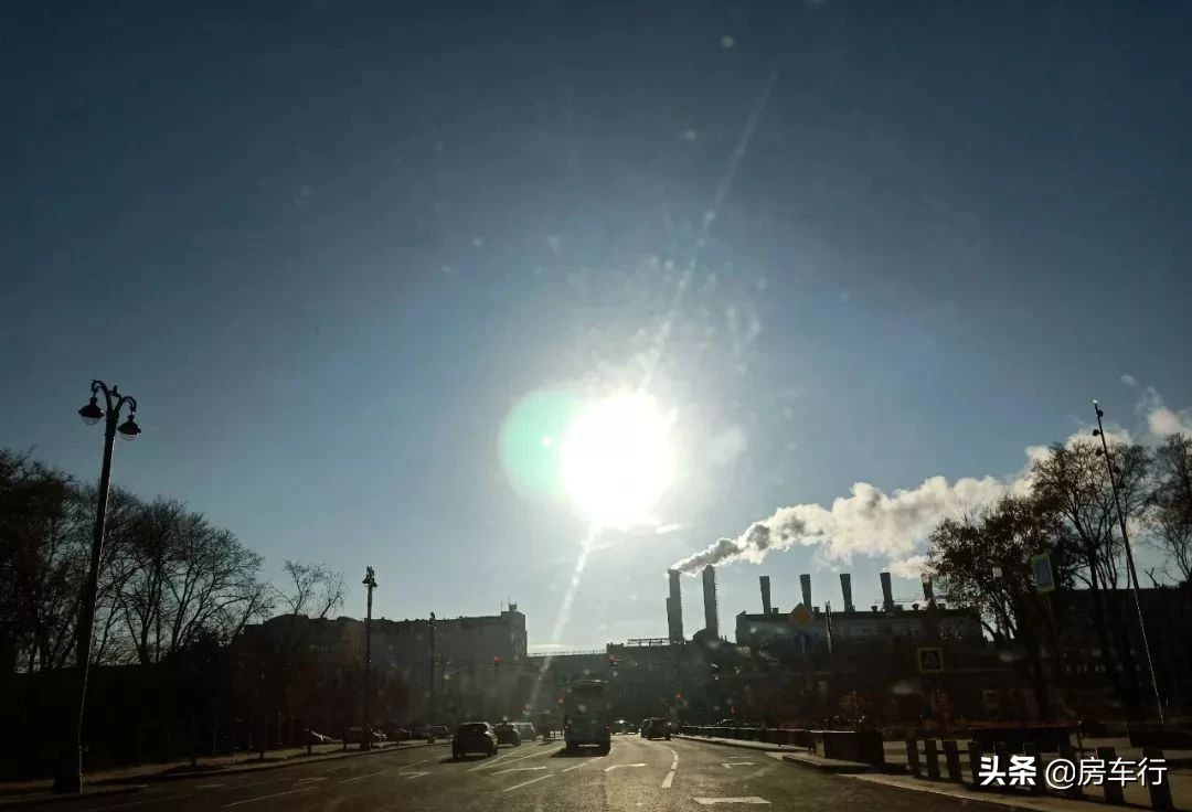 房车自驾游之环游世界,房车漫游记家在路上