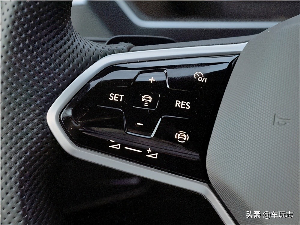 试驾全新大众途观Tiguan：不为越野而来的城市SUV