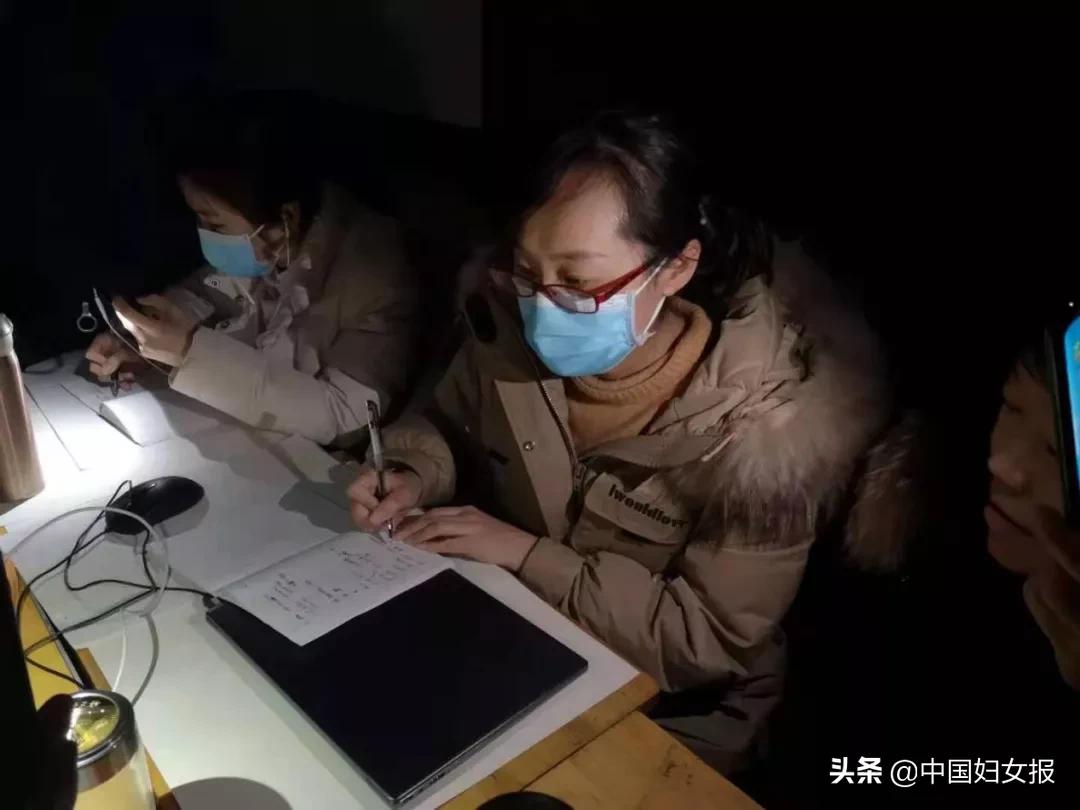 别人在家隔离,石家庄这一家三口却往外跑,得知原因后,泪目了……