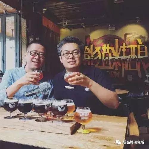 十款畅销精酿,卖得比较好的精酿