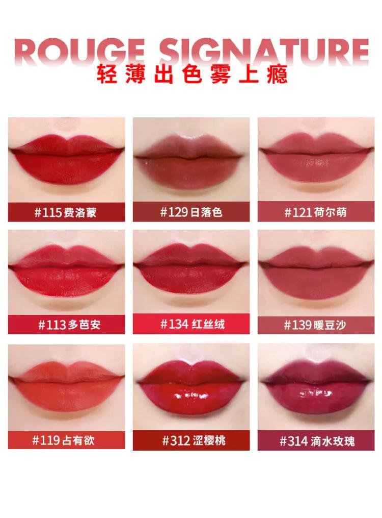 欧莱雅小钢笔唇釉怎么样,欧莱雅口红小钢笔印迹唇釉7ml