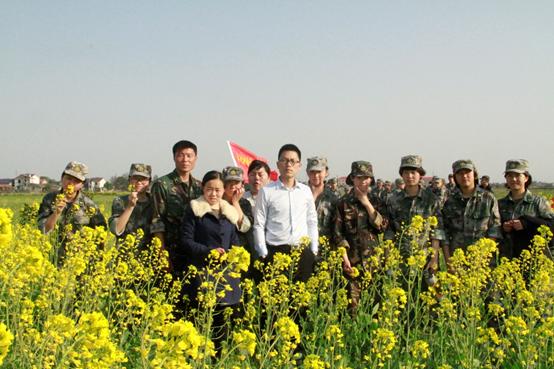 头条企业志第七期|正心教育，让孩子更优秀