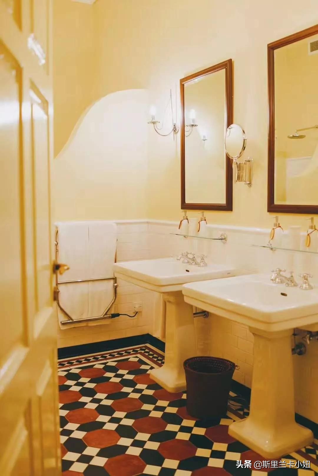 斯里兰卡带孩子游玩,斯里兰卡安缦