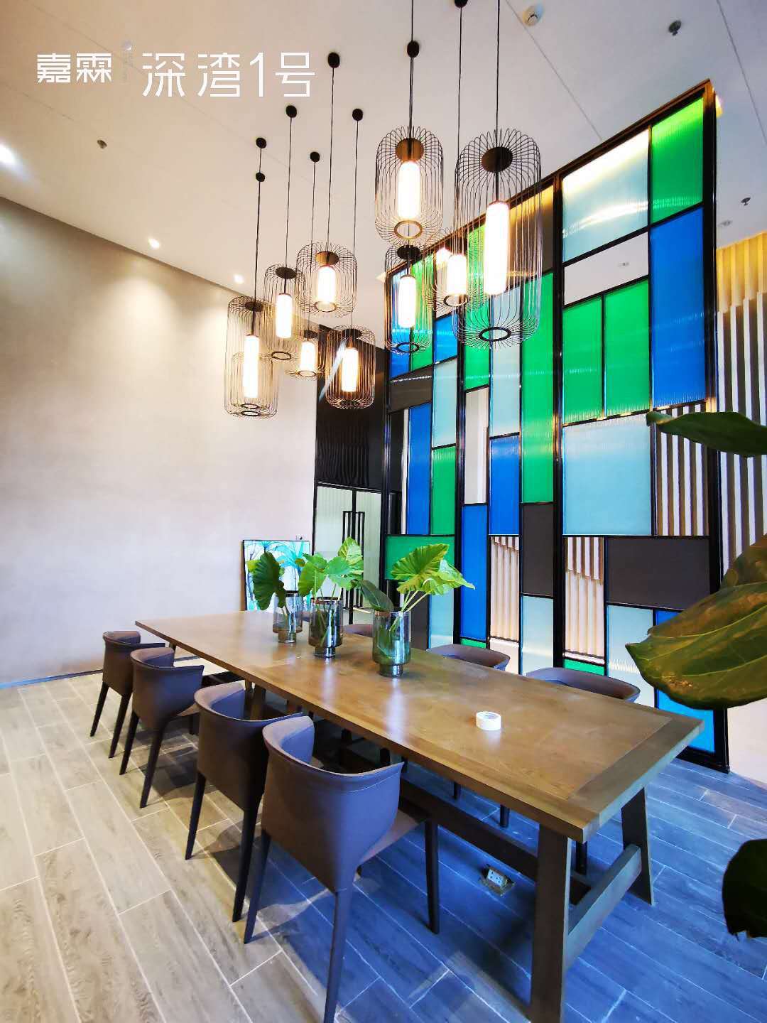 滨海湾超越松山湖,超越松山湖