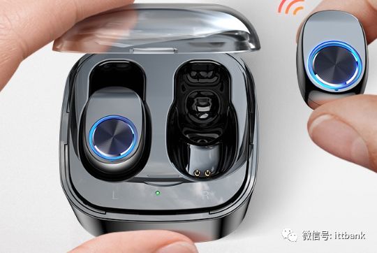 tws蓝牙耳机背后的商业蓝海,tws蓝牙耳机国内重点公司