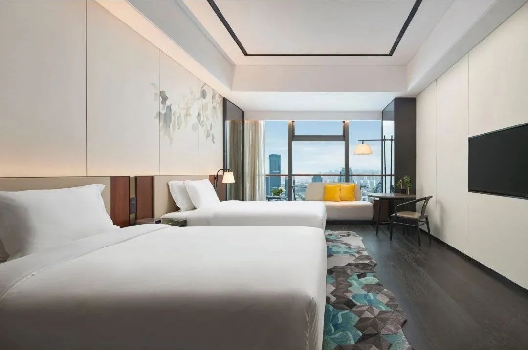 苏州古运河英迪格酒店地理位置,苏州英迪格酒店是哪家设计的