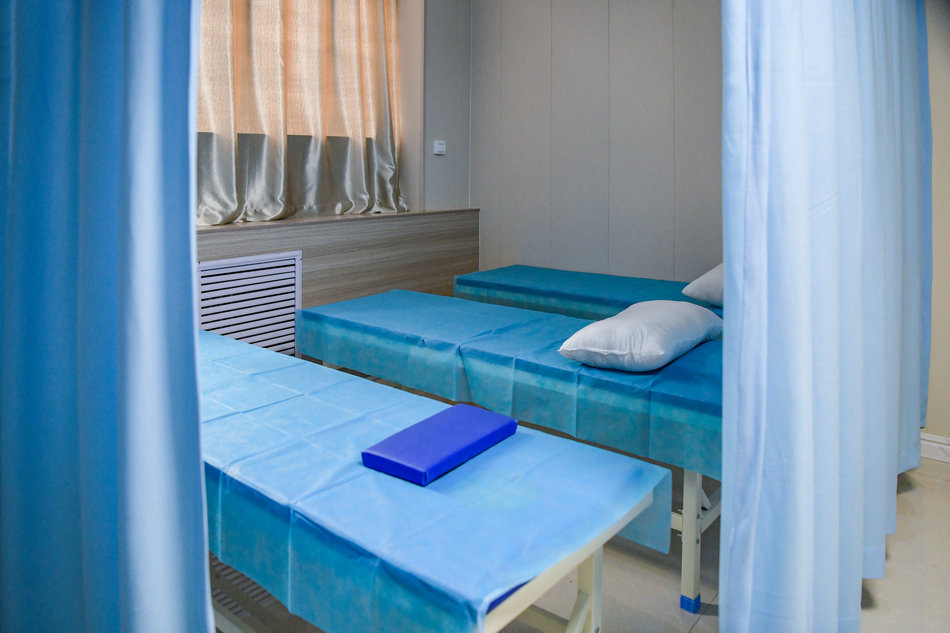 天水康复医院开业,天水慈康医院