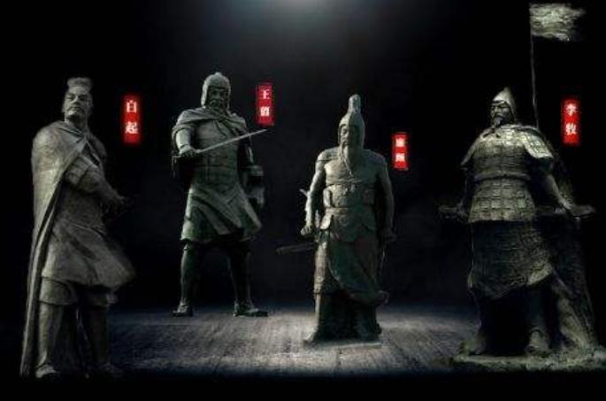 秦灭六国时的韩国,秦灭六国有什么战术