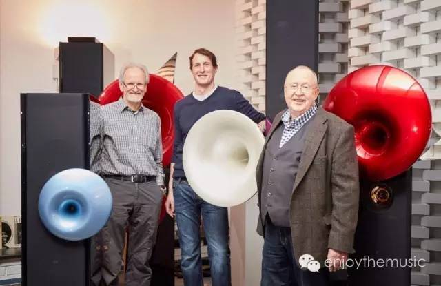 全球十大hifi级音响品牌,全球著名hi-end音箱一览表