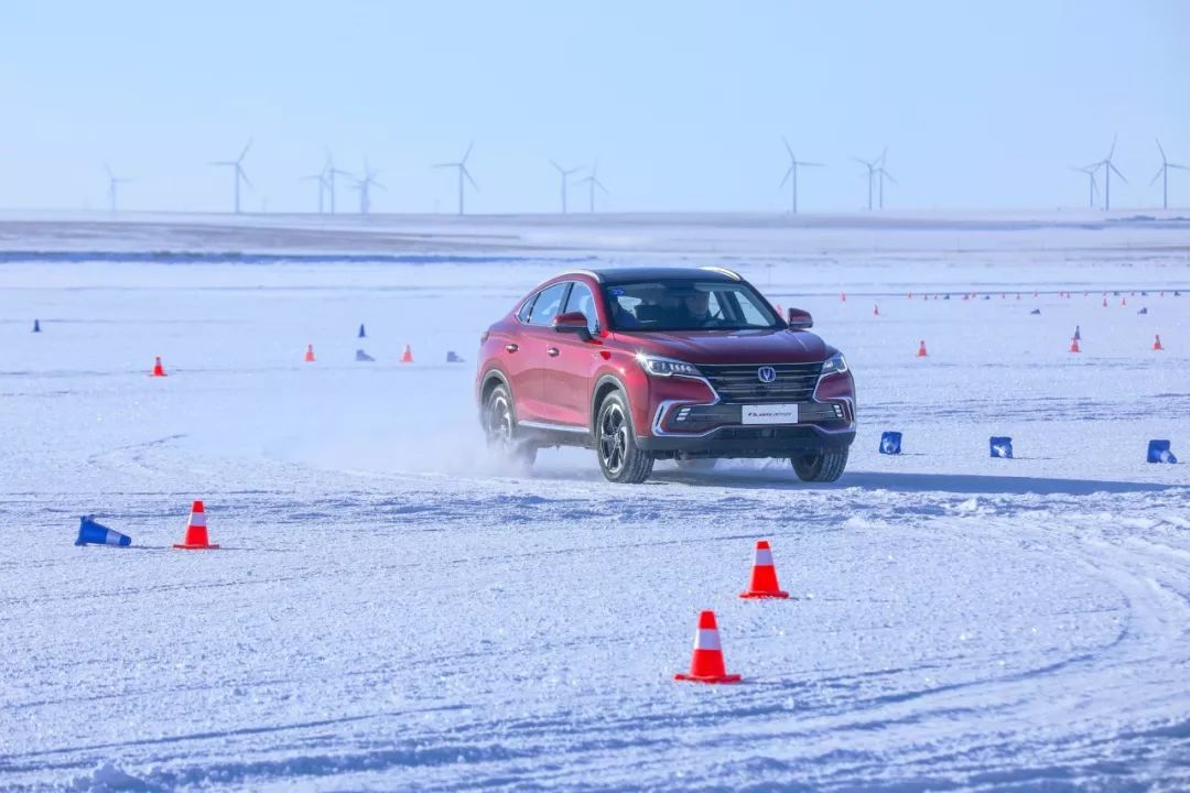 中国suv超级测试,中国品牌的suv车